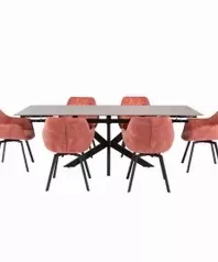 Marco Extending Dining Table